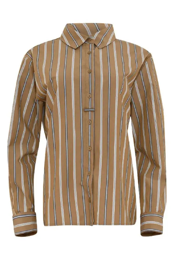 Vaigon Blouse