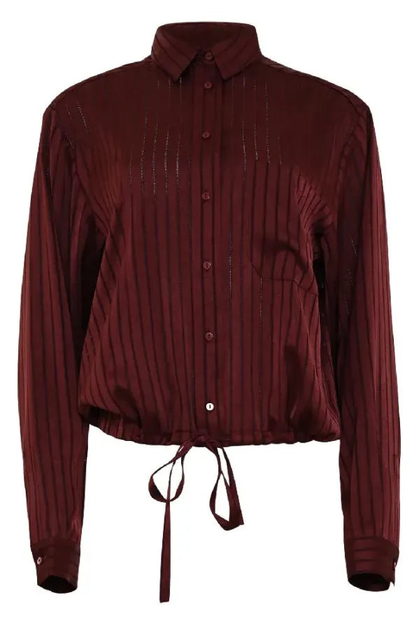 Vammy Blouse
