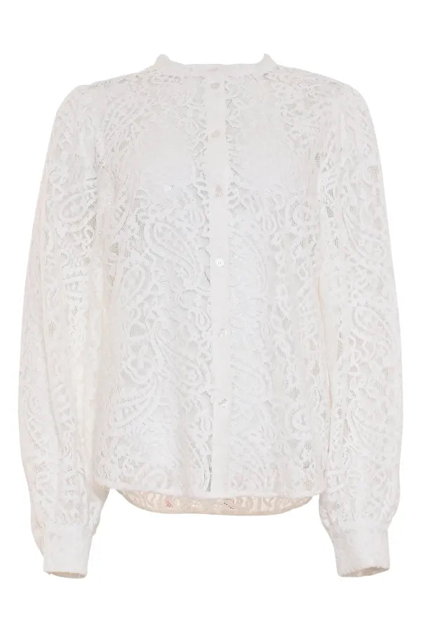 Vasai Blouse
