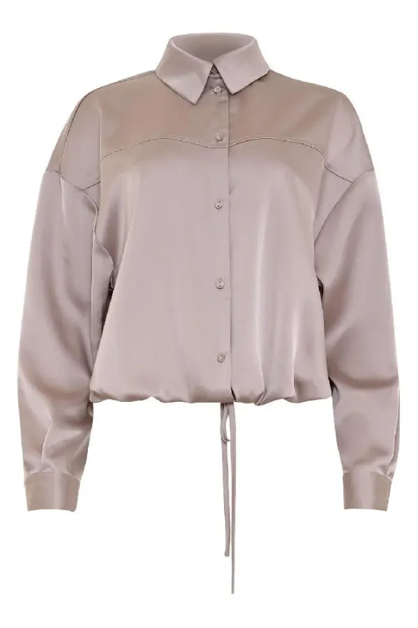 Velcie Blouse