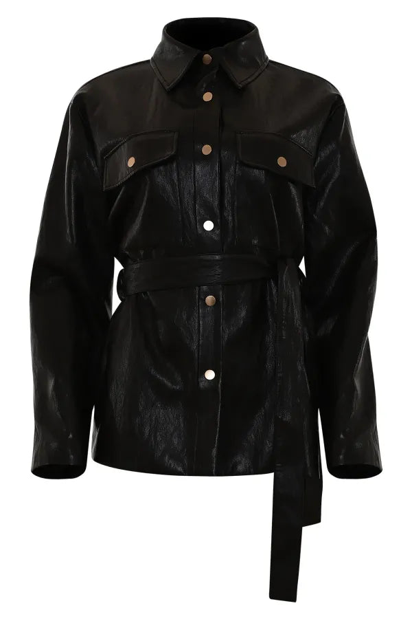 Vinta Jacket