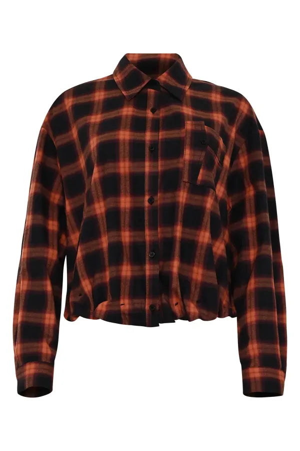 Vondon Blouse