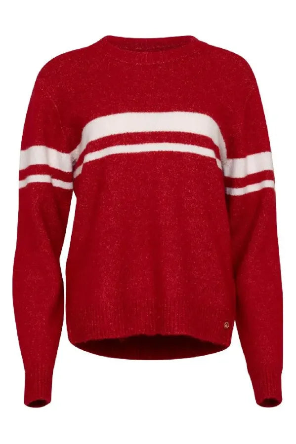 Zarine Sweater