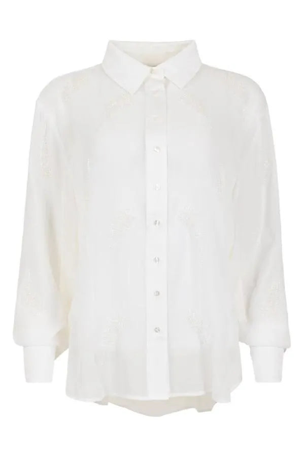 Kinah Blouse