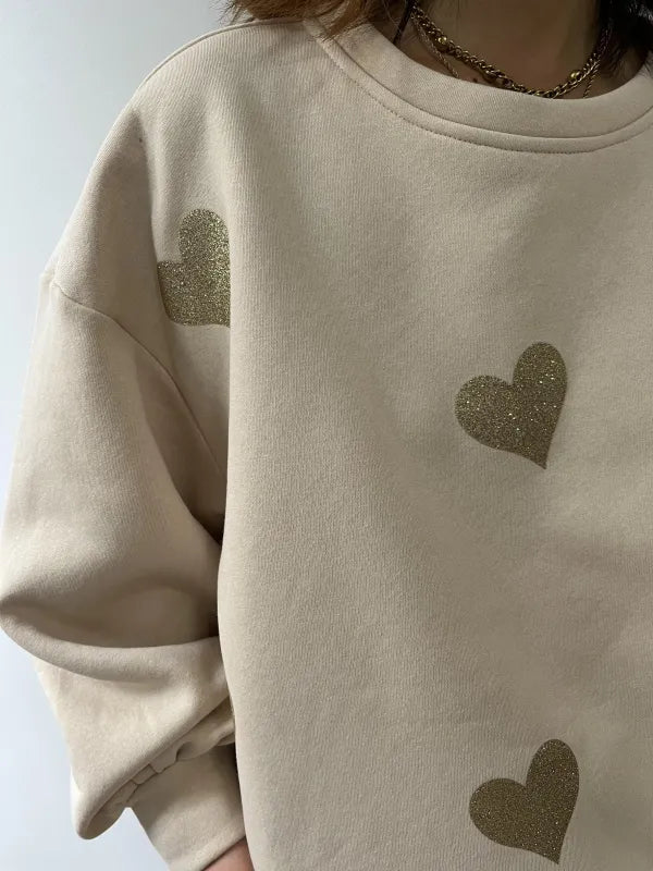 Hartje Sweatshirt