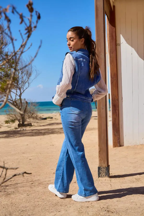 Nektar Jeans