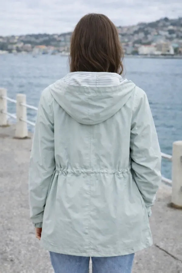 Nektar Parkas