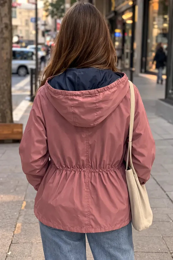Nektar Parkas