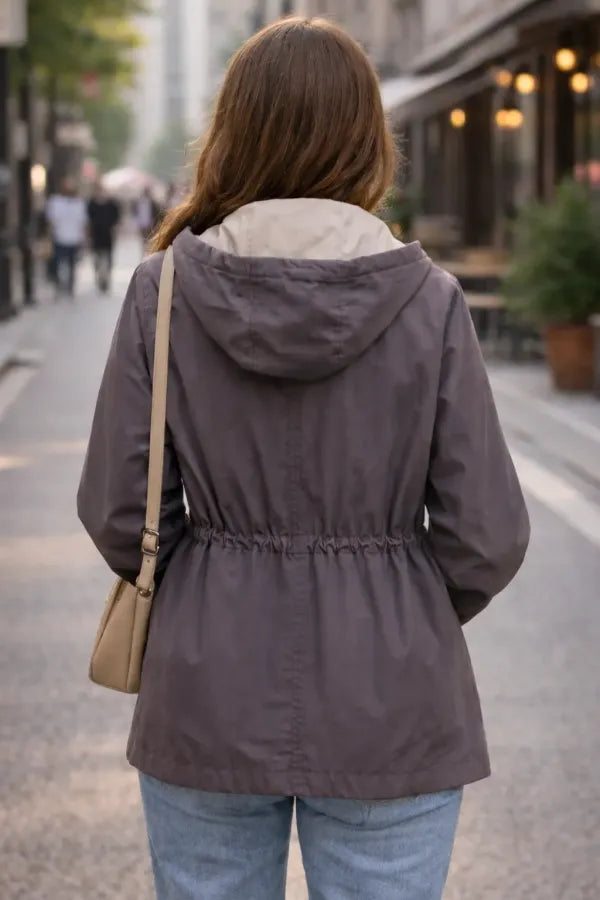 Nektar Parkas