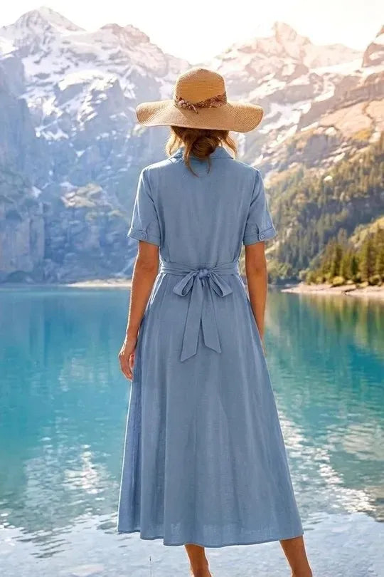 Nektar Summer Breeze Dress