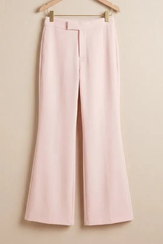 Blush Chic Pants