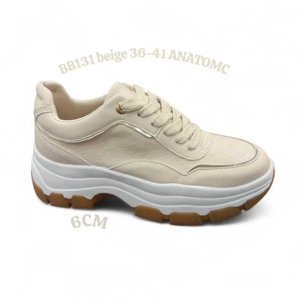 Sneakers Mira Maxx
