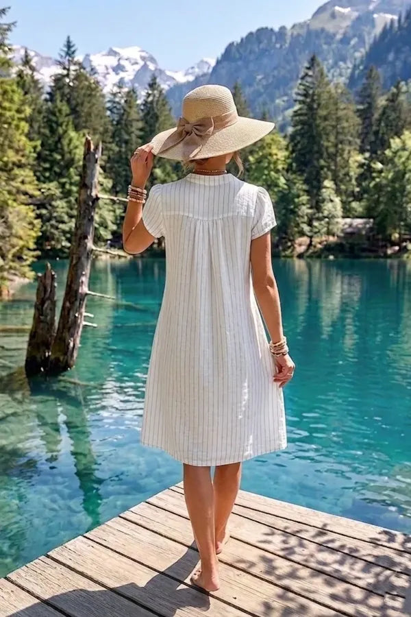 Summer Breeze Dress