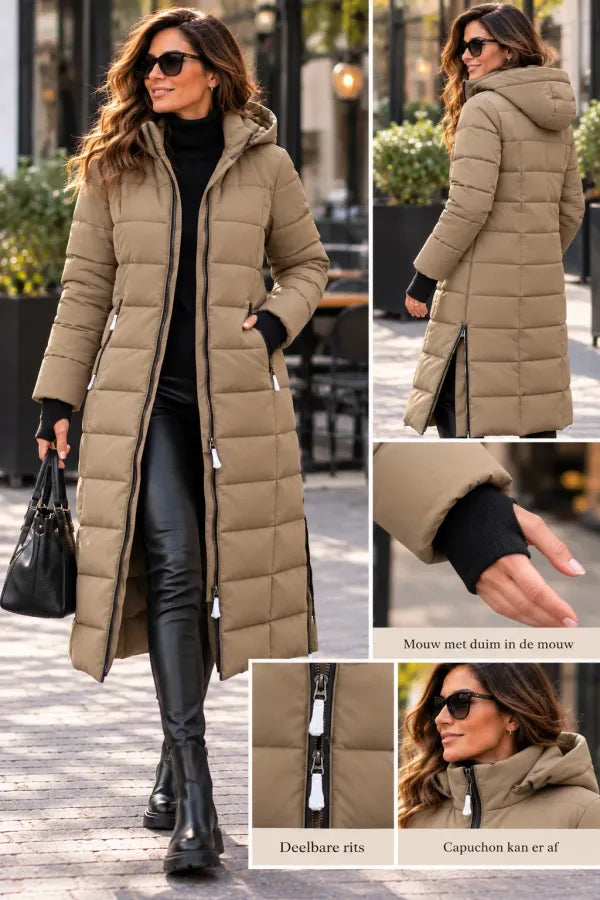 Winter Jas