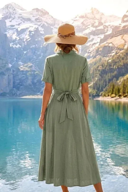 Nektar Summer Breeze Dress