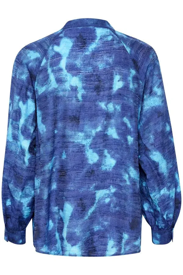 SLImana Blouse