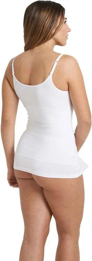 Shaping all day top