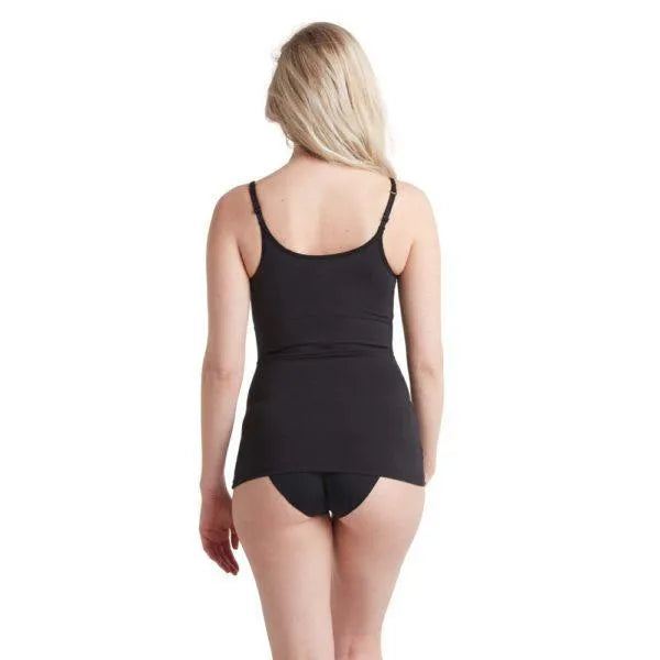 Shaping all day top