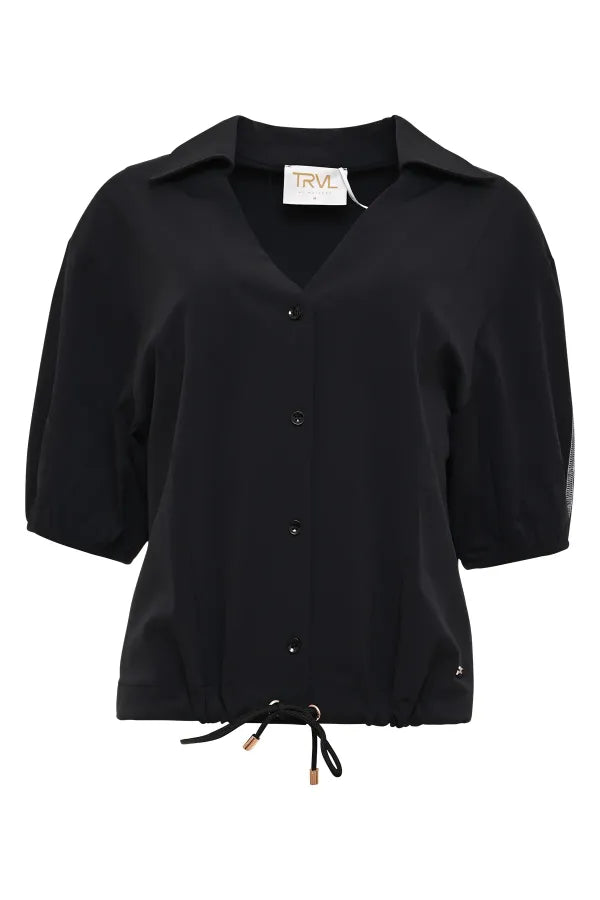 Flixx Blouse
