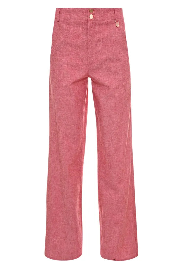Jaylan Pant