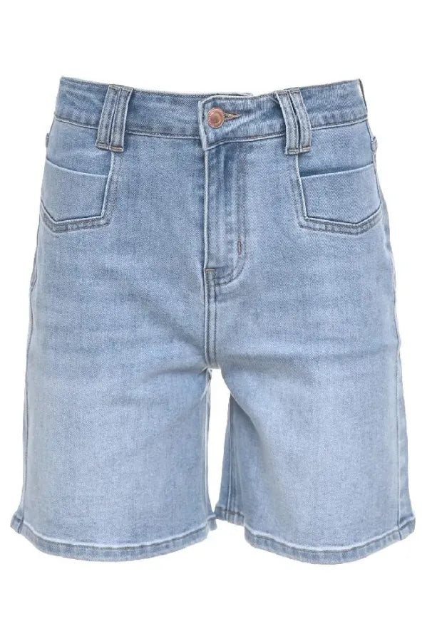 Nicol Short