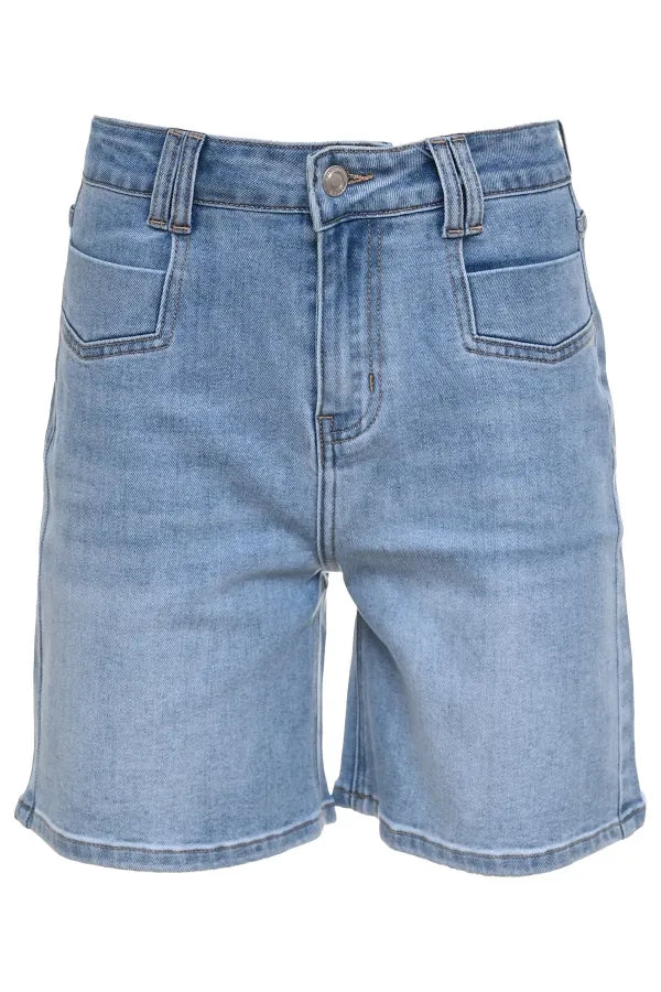 Nicol Short