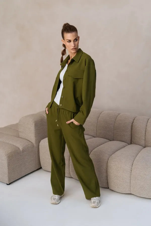Paley Jacket