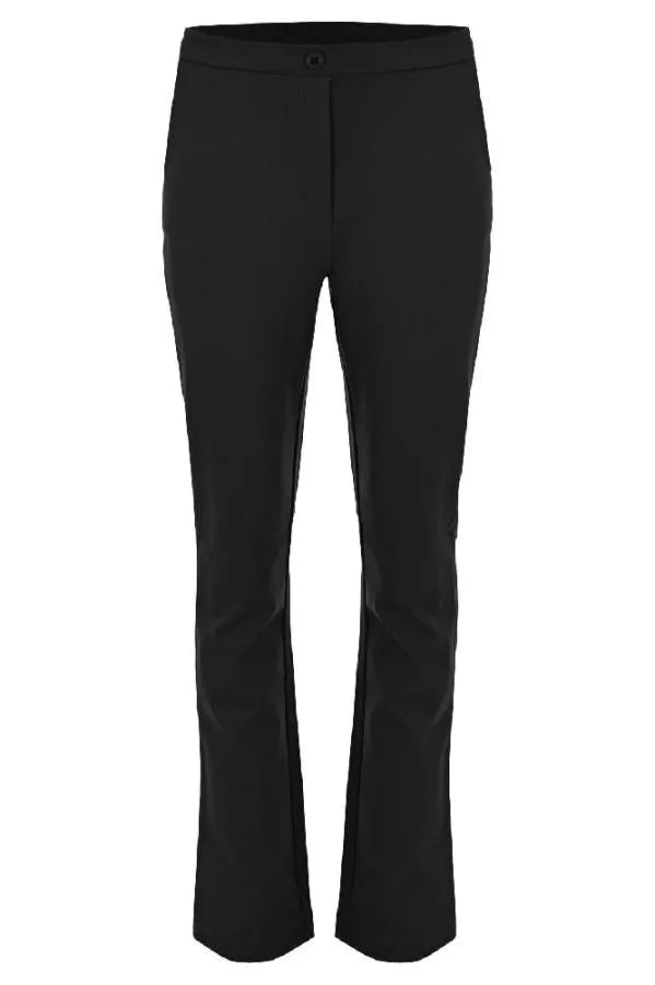 Patti Broek