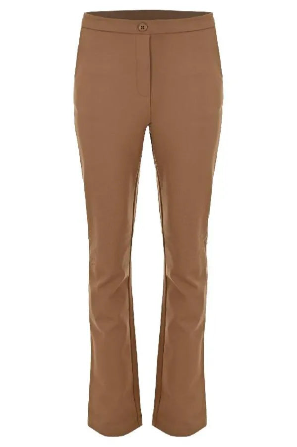 Patti Broek