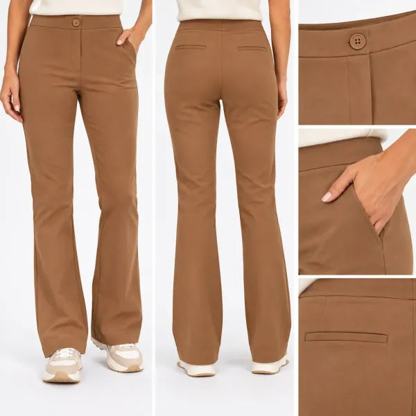 Patti Broek