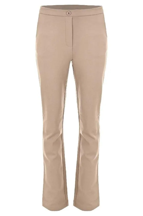 Patti Broek