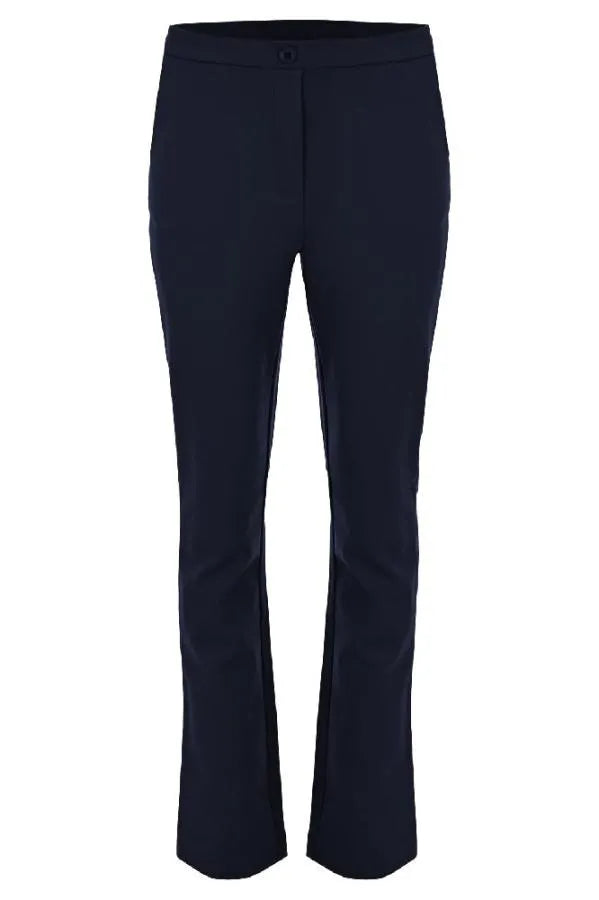 Patti Broek