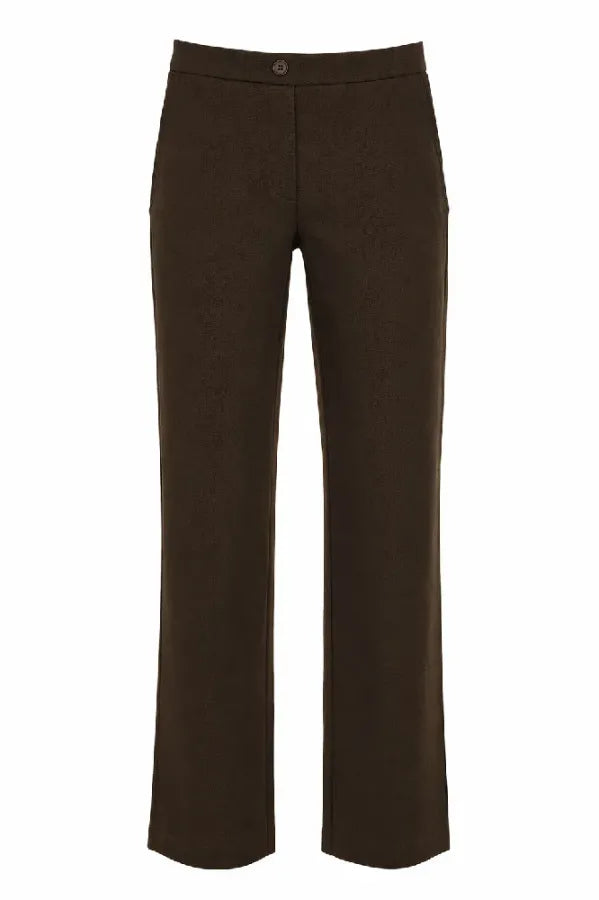 Patti Wide Pants