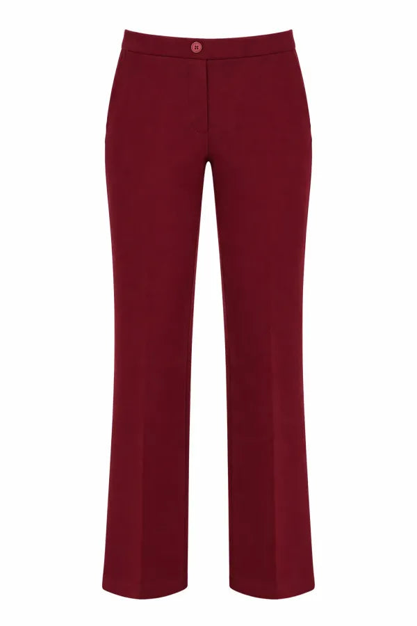 Patti Wide Pants