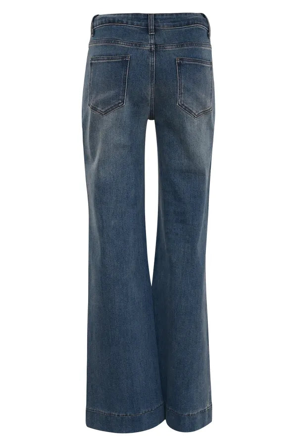 Porto Pants L/32