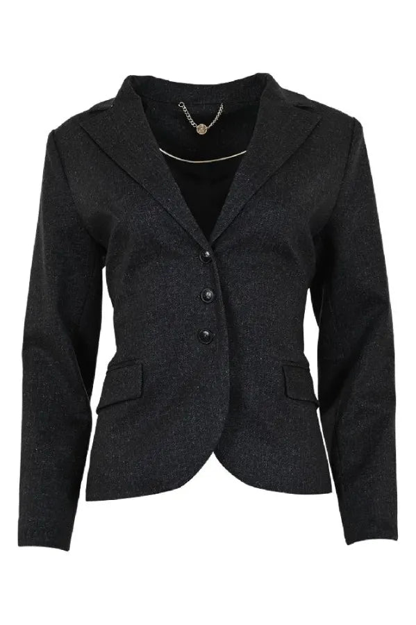 Prudie Blazer