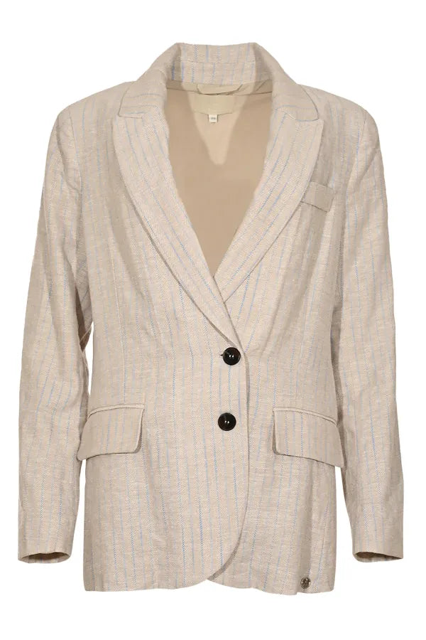 Sahara Jacket