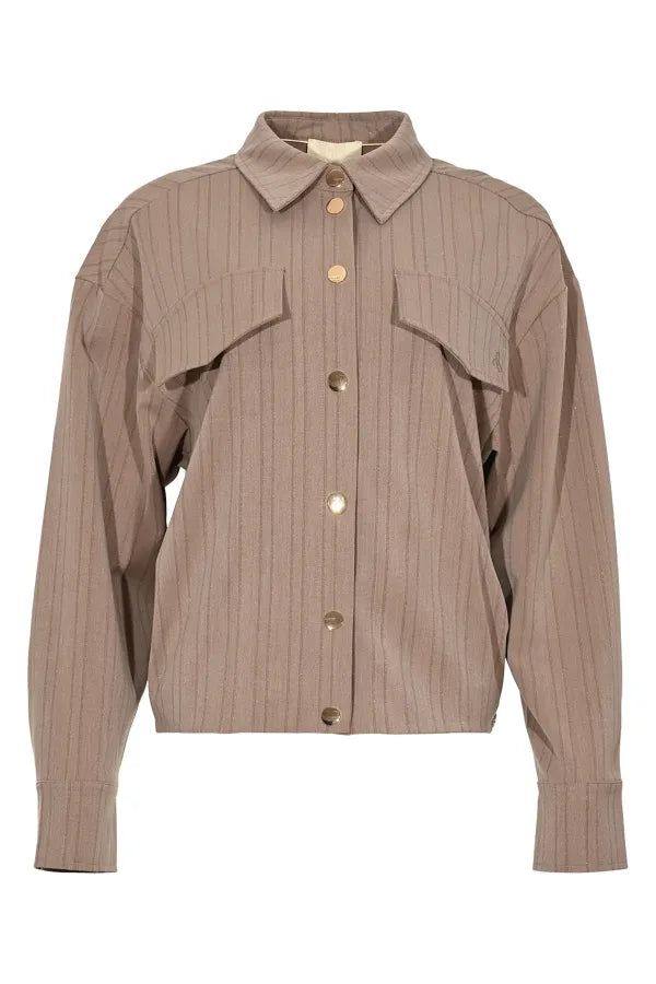 Saley Jacket
