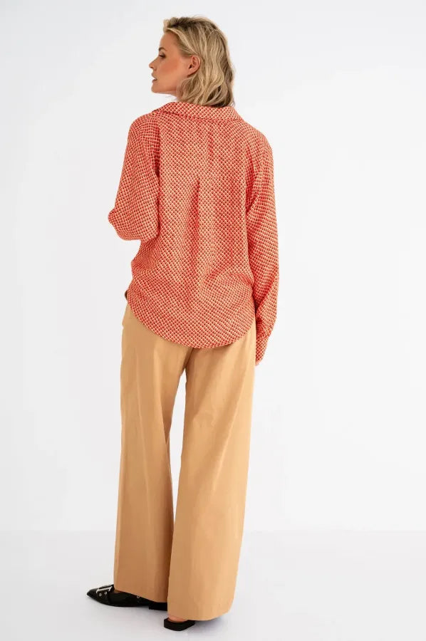 Sella L/32 - Pant