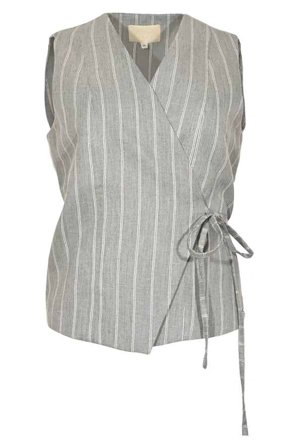 Sophia Gilet