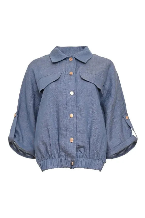 Tatiana Jacket