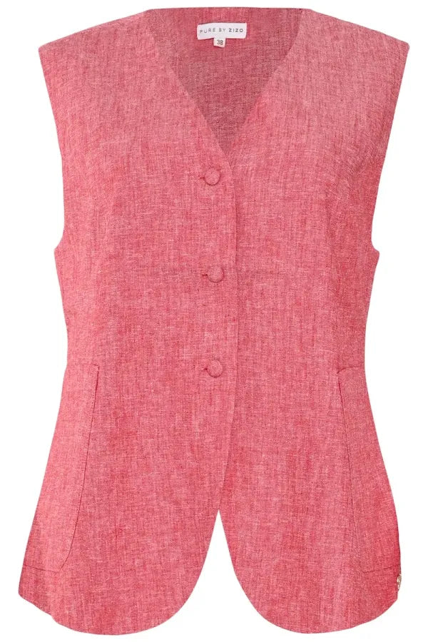 Toss Gilet