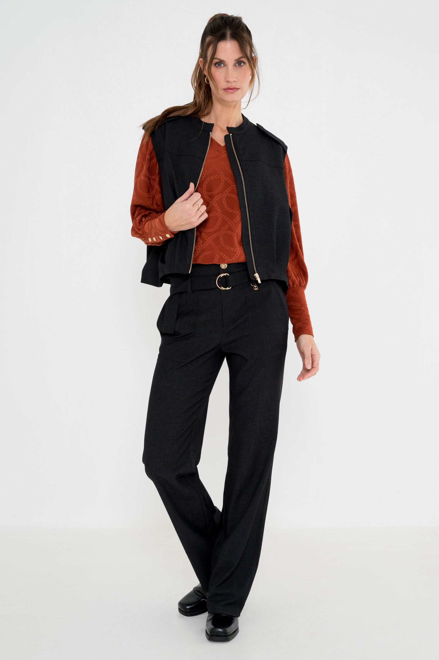 Gilet