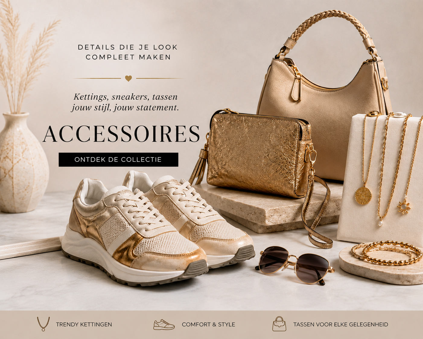 Accessoires