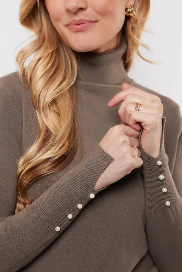 Kalisse knit Pulover