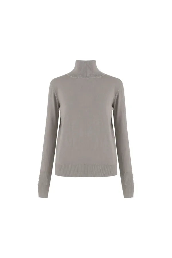 Kalisse knit Pulover