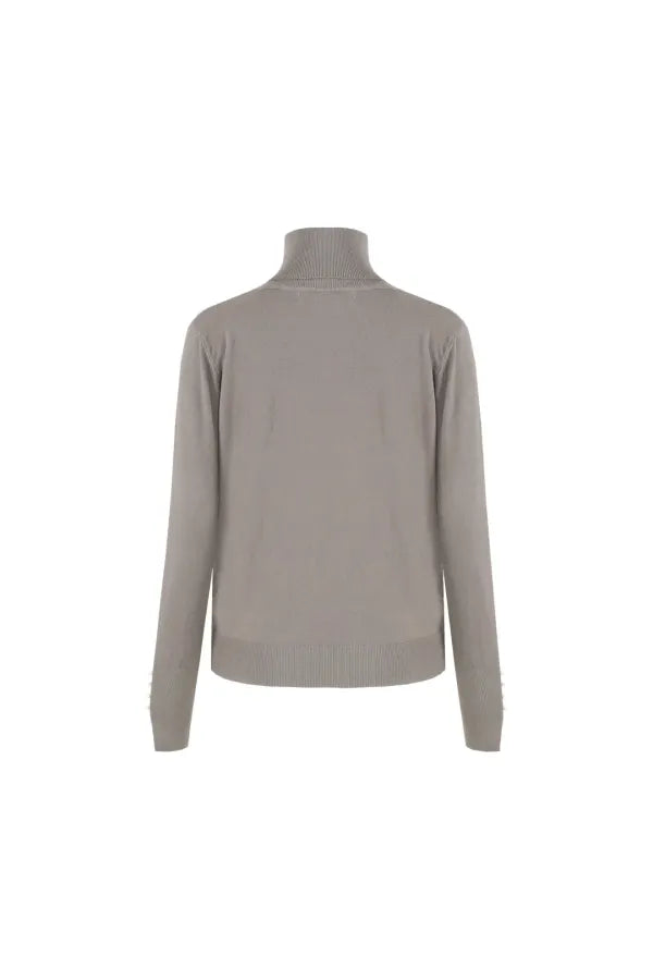 Kalisse knit Pulover