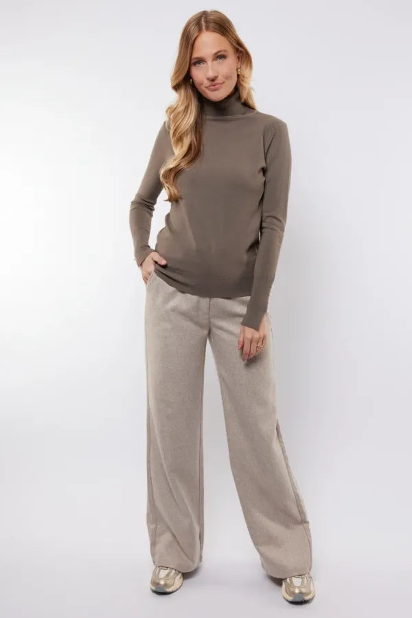 Portia Pants — 1