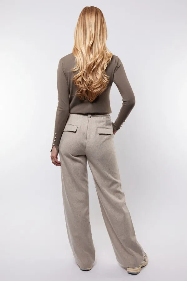 Portia Pants — 2