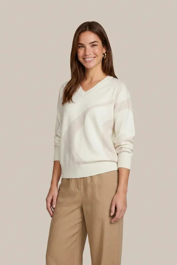 Alix Knit Pullover